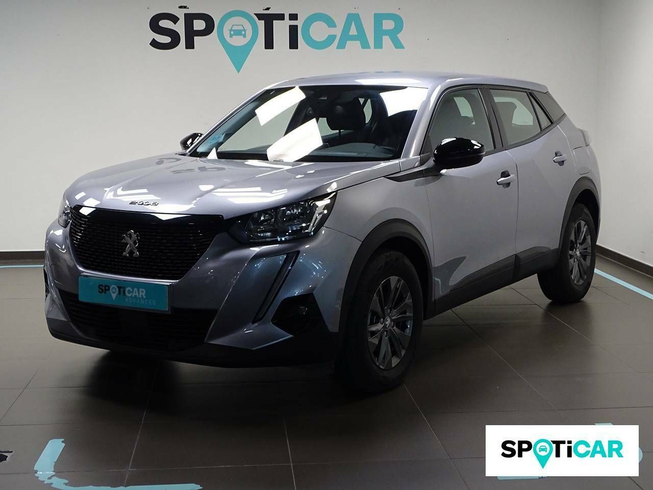 Foto peugeot 2008 2022 /