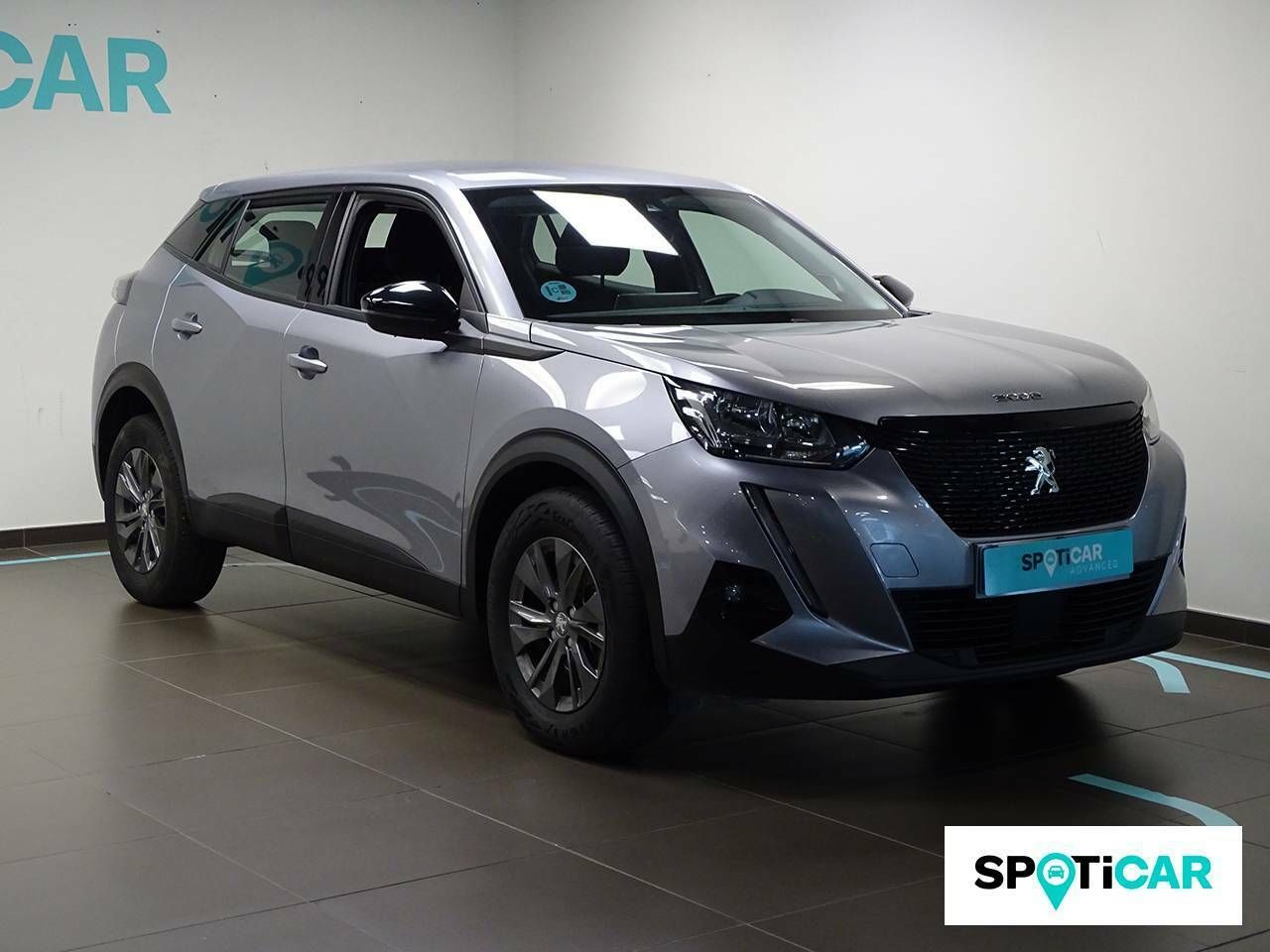 peugeot 2008 2022 / foto grande (3)