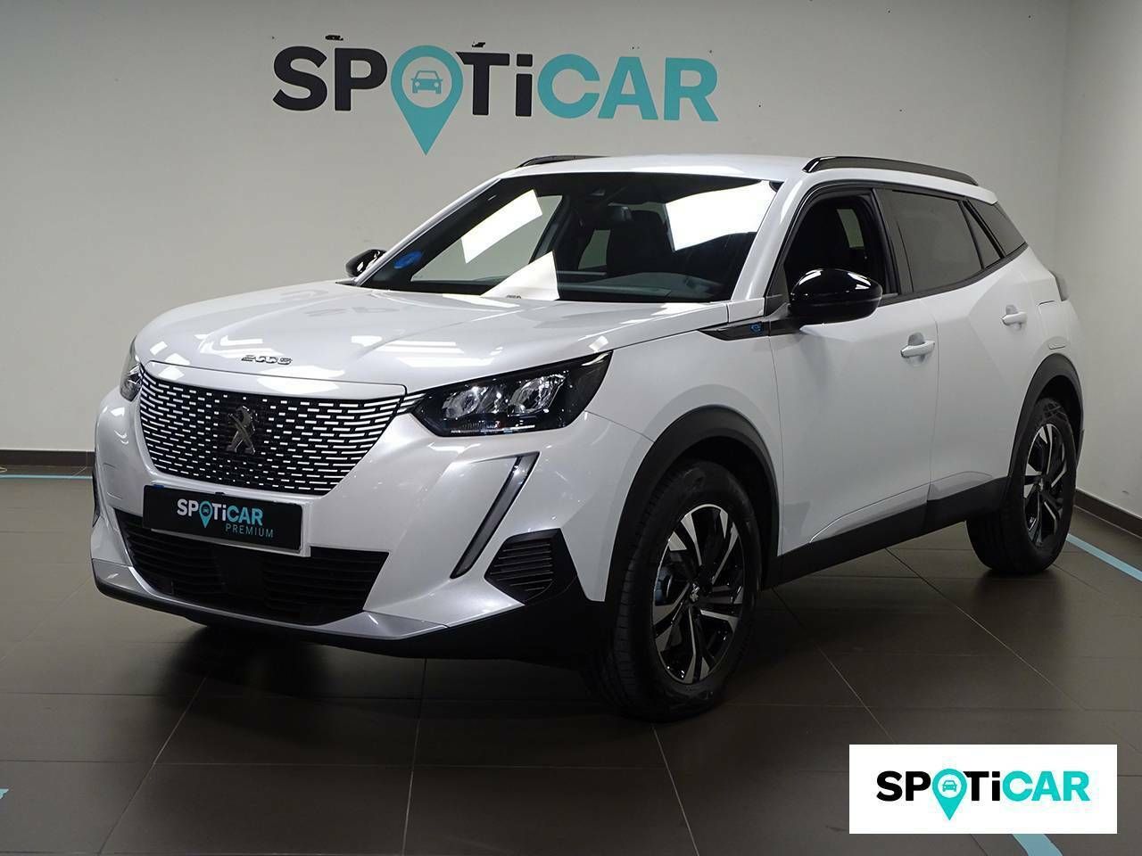 Foto peugeot 2008 2022 /