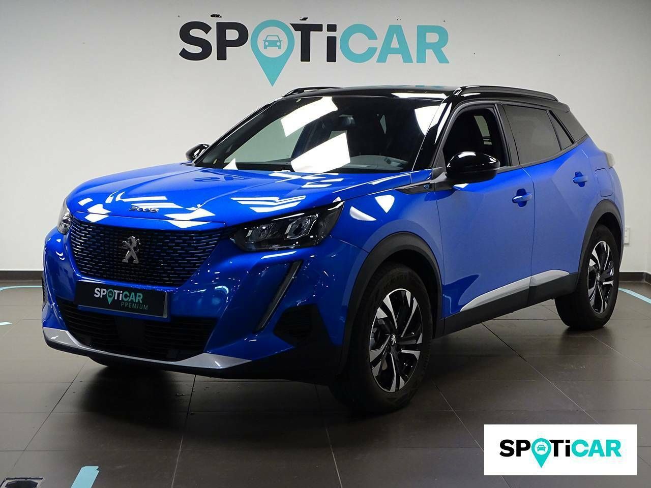 Foto peugeot 2008 2023 /