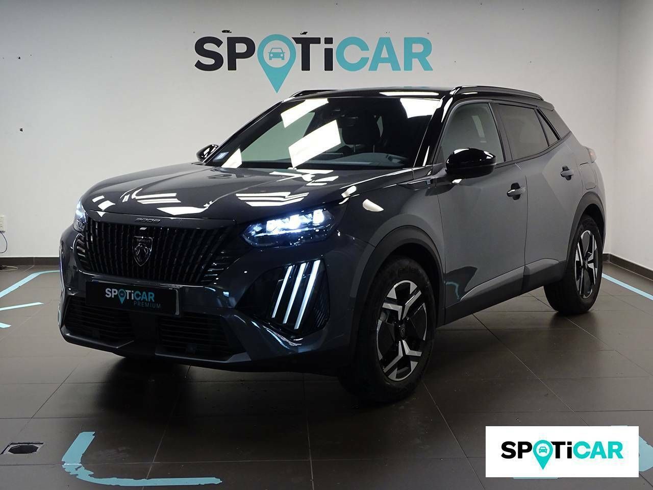 Foto peugeot 2008 2023 /