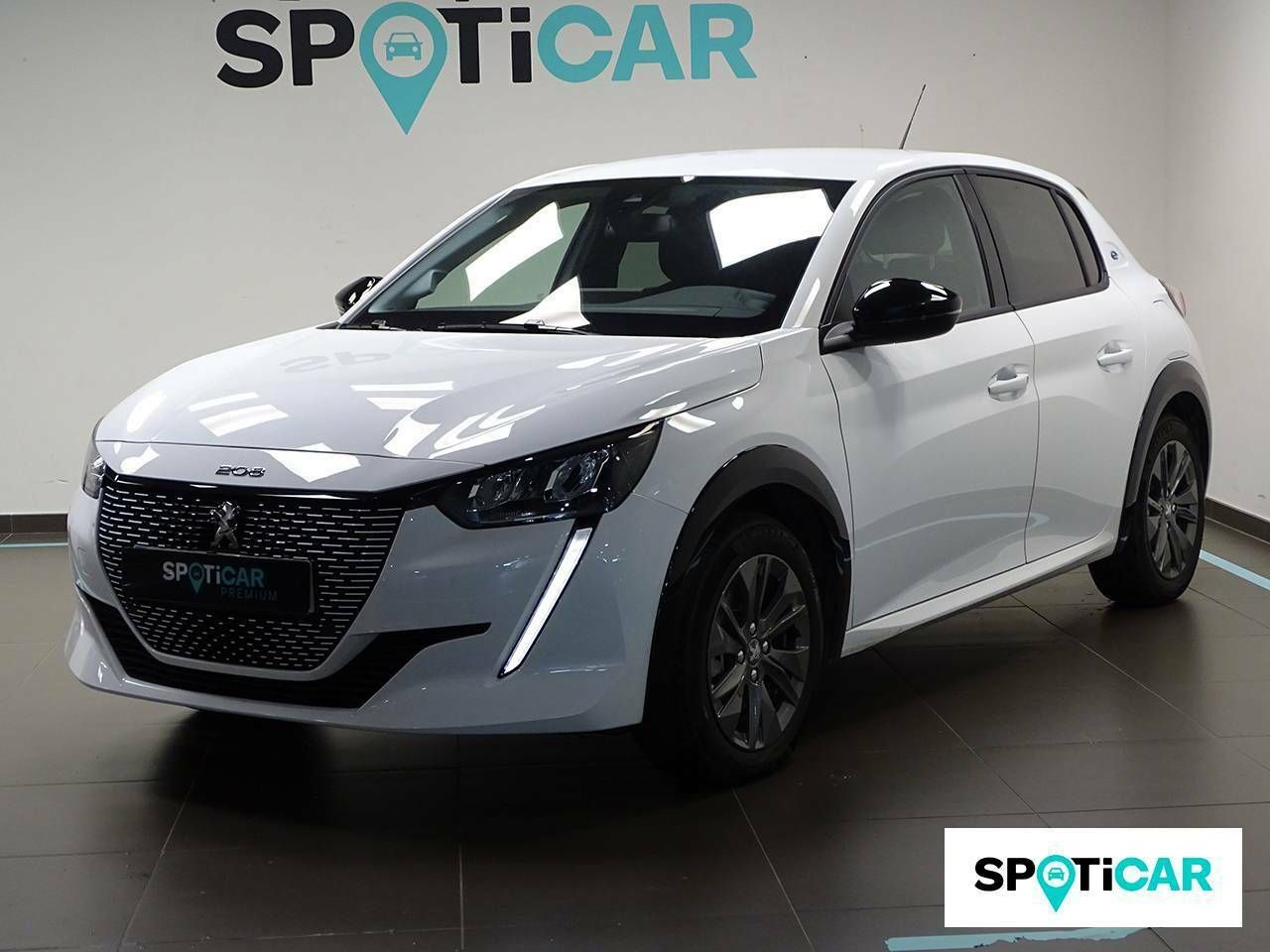 Foto peugeot 208 2023 /