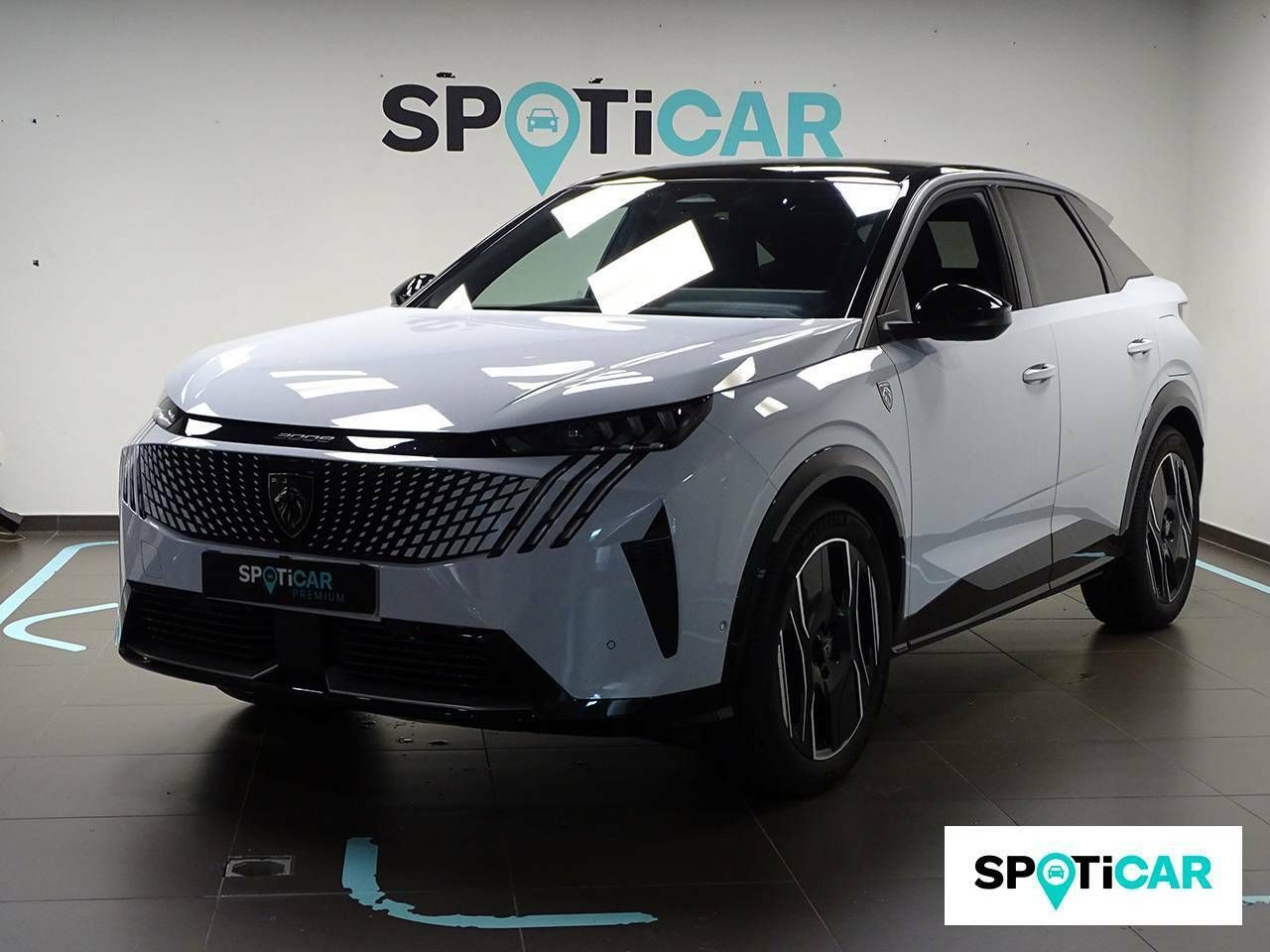 Foto peugeot 3008 2024 /