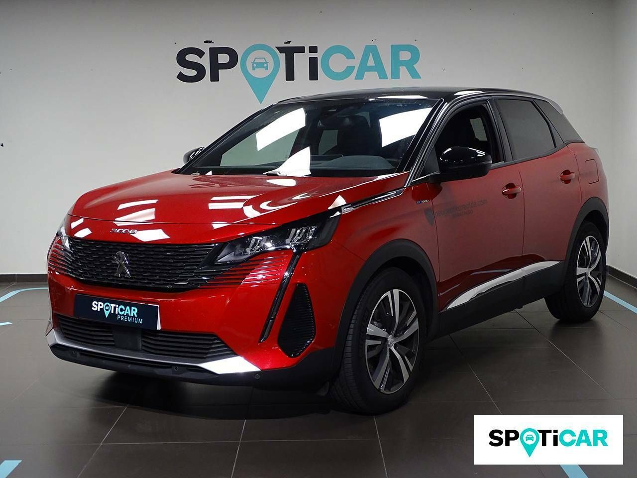 Foto peugeot 3008 2023 /