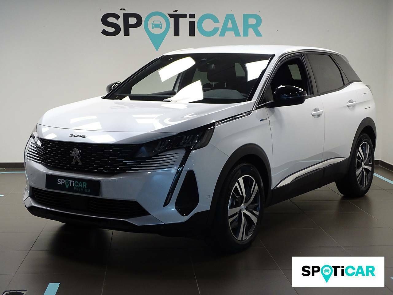 Foto peugeot 3008 2023 /