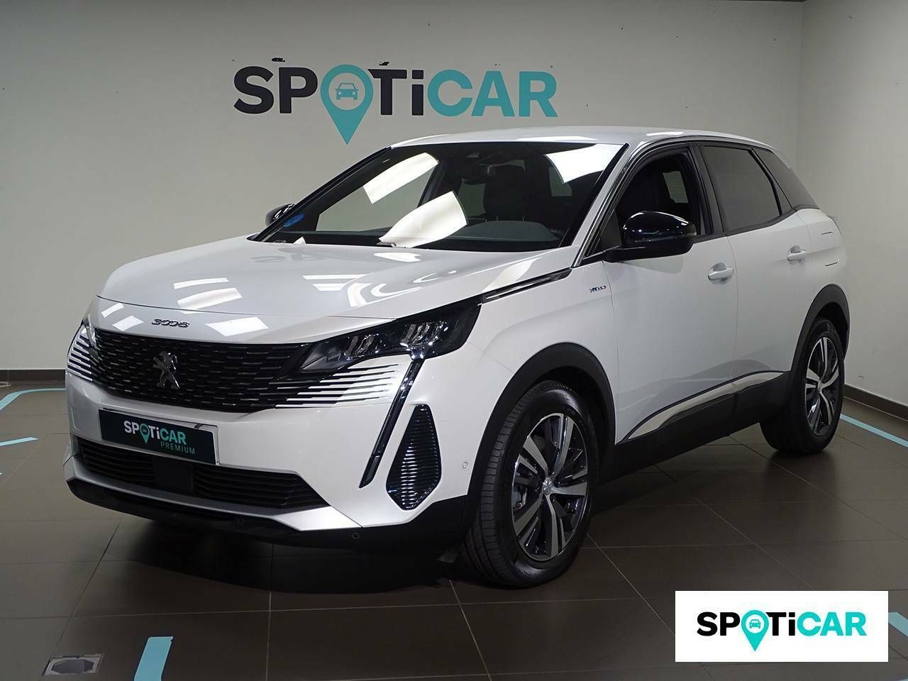 Foto peugeot 3008 2023 /