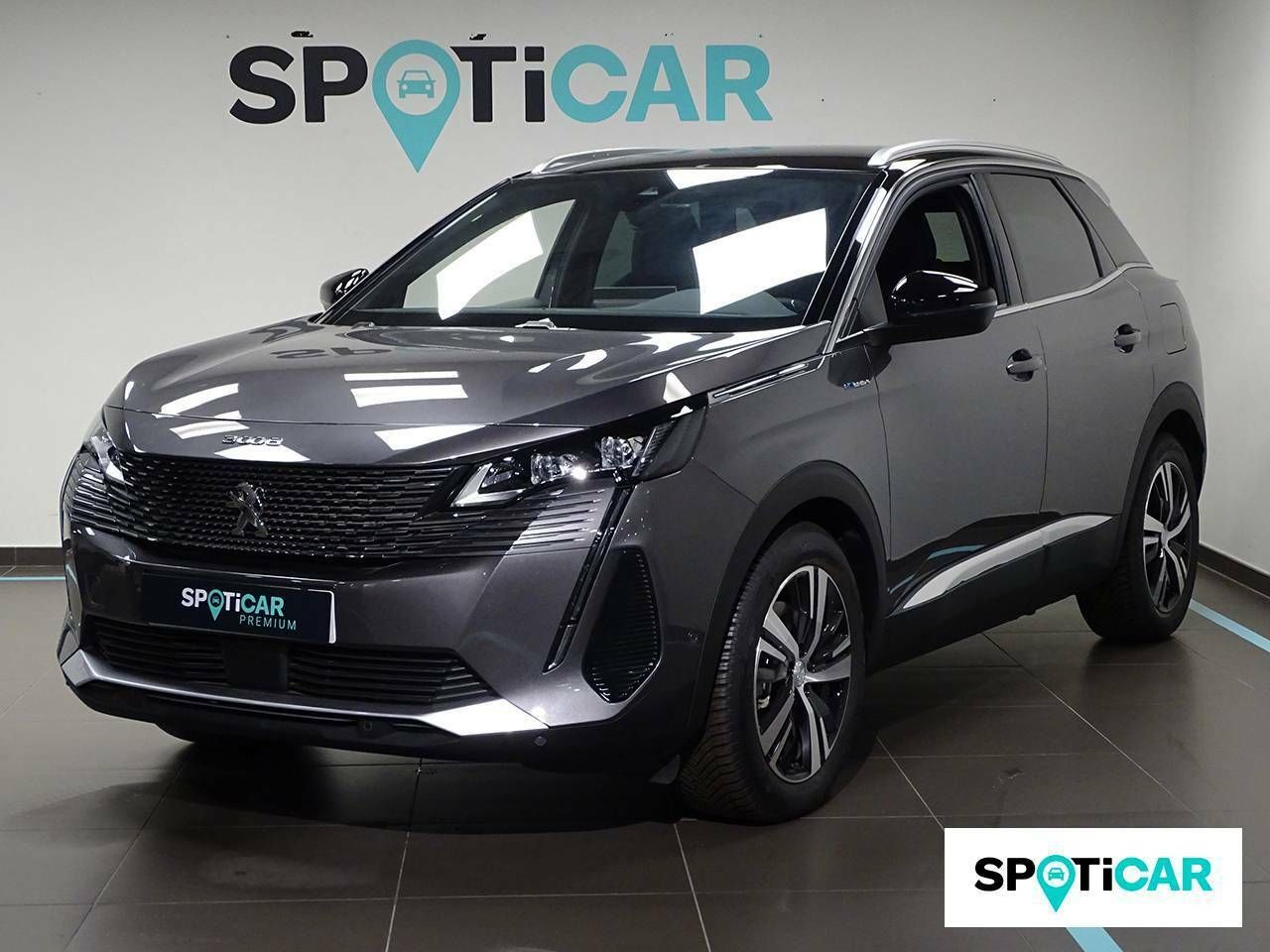 Foto peugeot 3008 2023 /