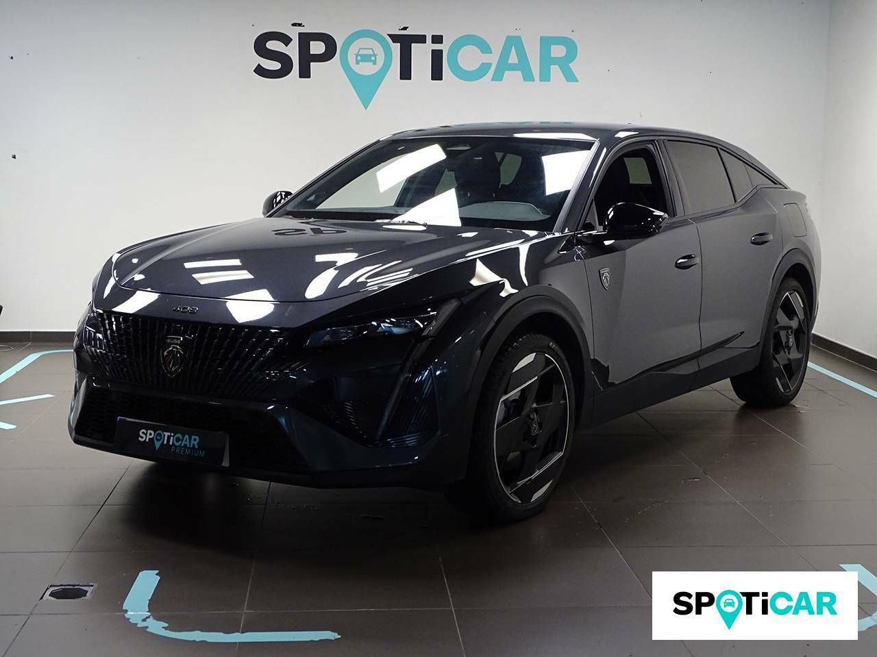 Foto peugeot 408 2023 /