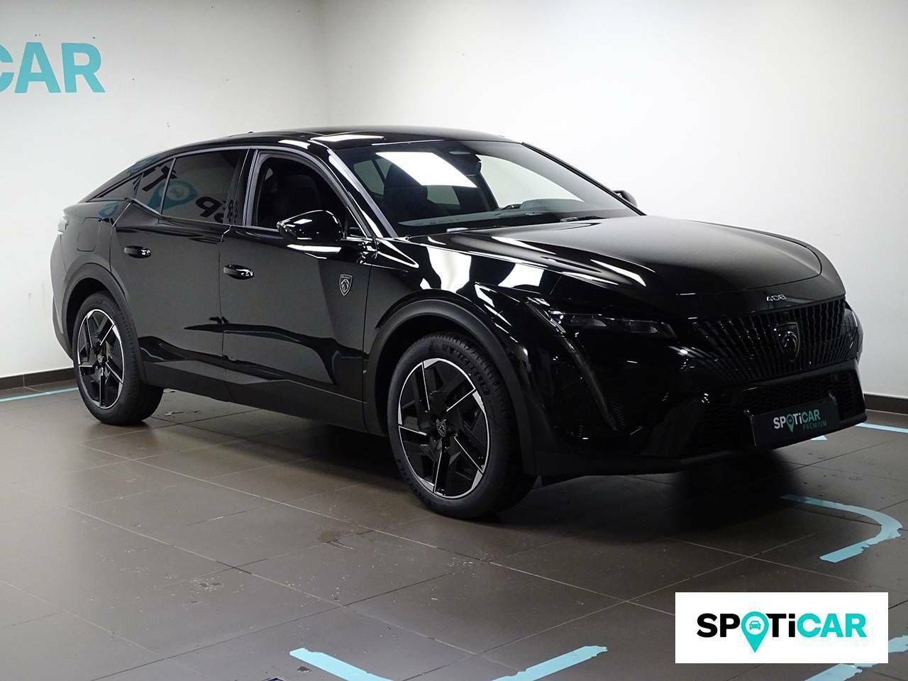 peugeot 408 2024 / foto grande (3)
