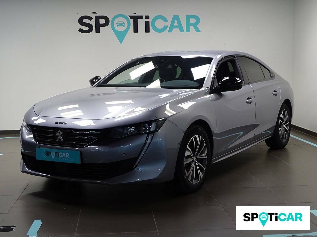 Foto peugeot 508 2023 /