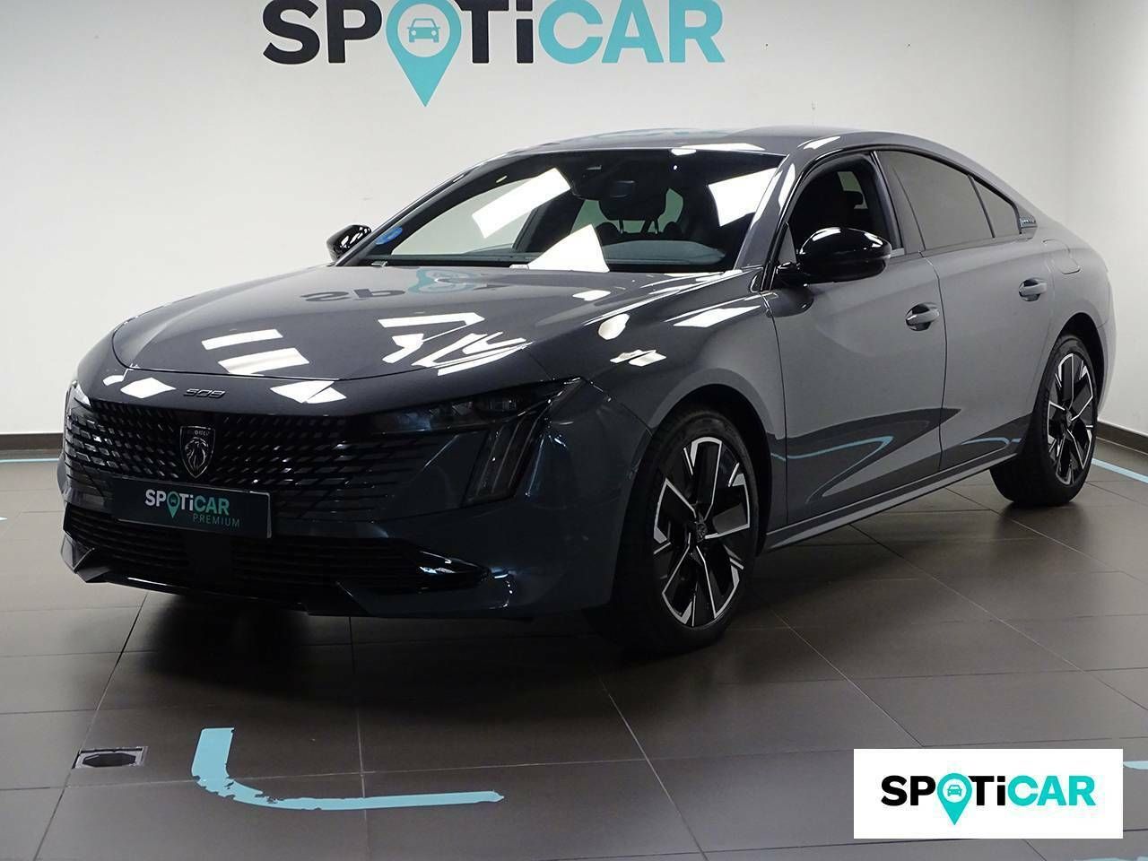 Foto peugeot 508 2023 /