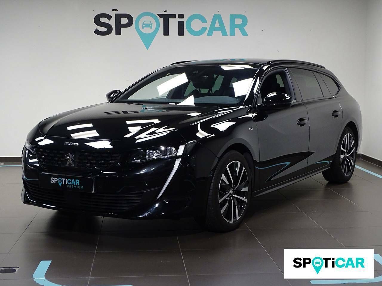 Foto peugeot 508 2023 /