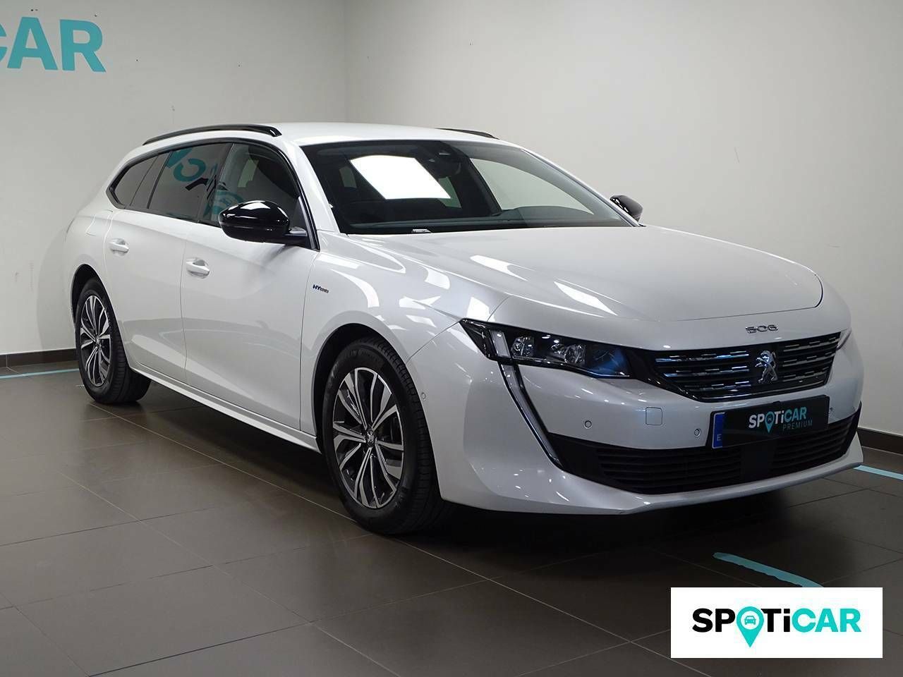 peugeot 508 2022 / foto grande (3)