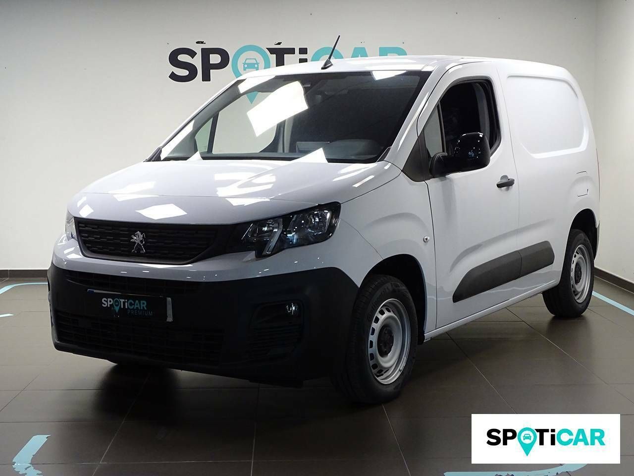 Foto peugeot partner 2023 /