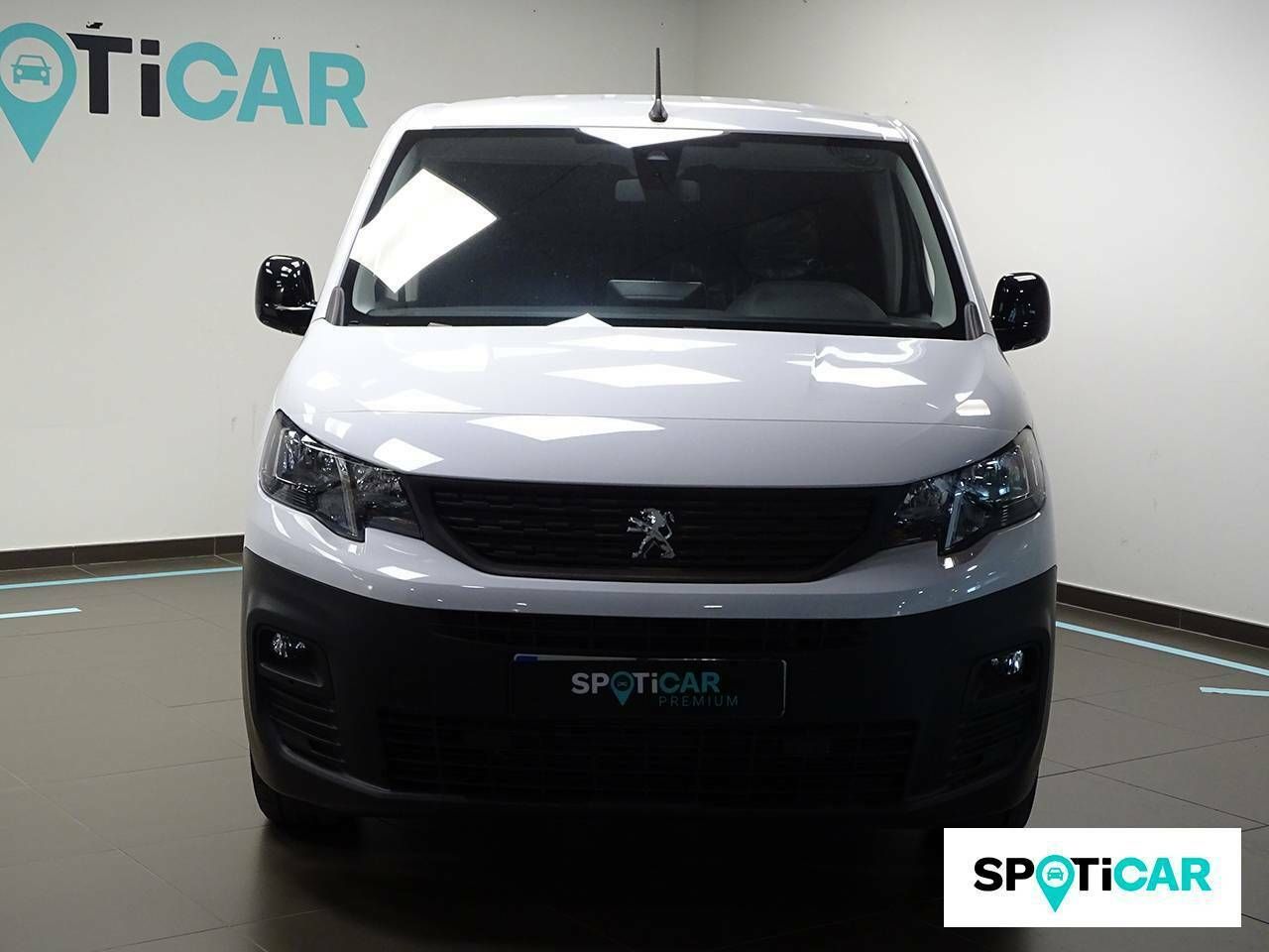 peugeot partner 2023 / foto grande (2)