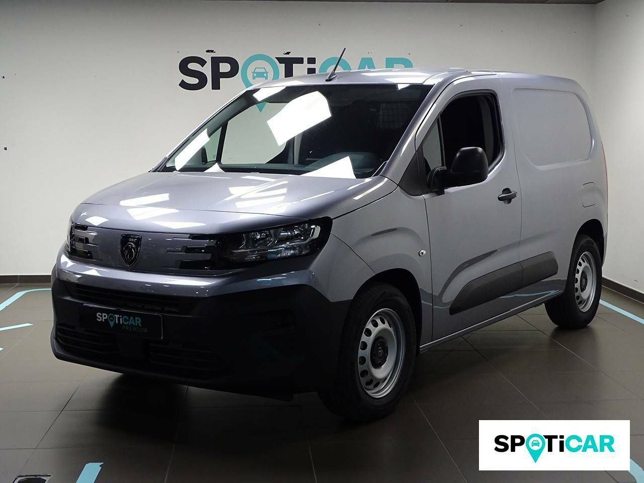 Foto peugeot partner 2024 /