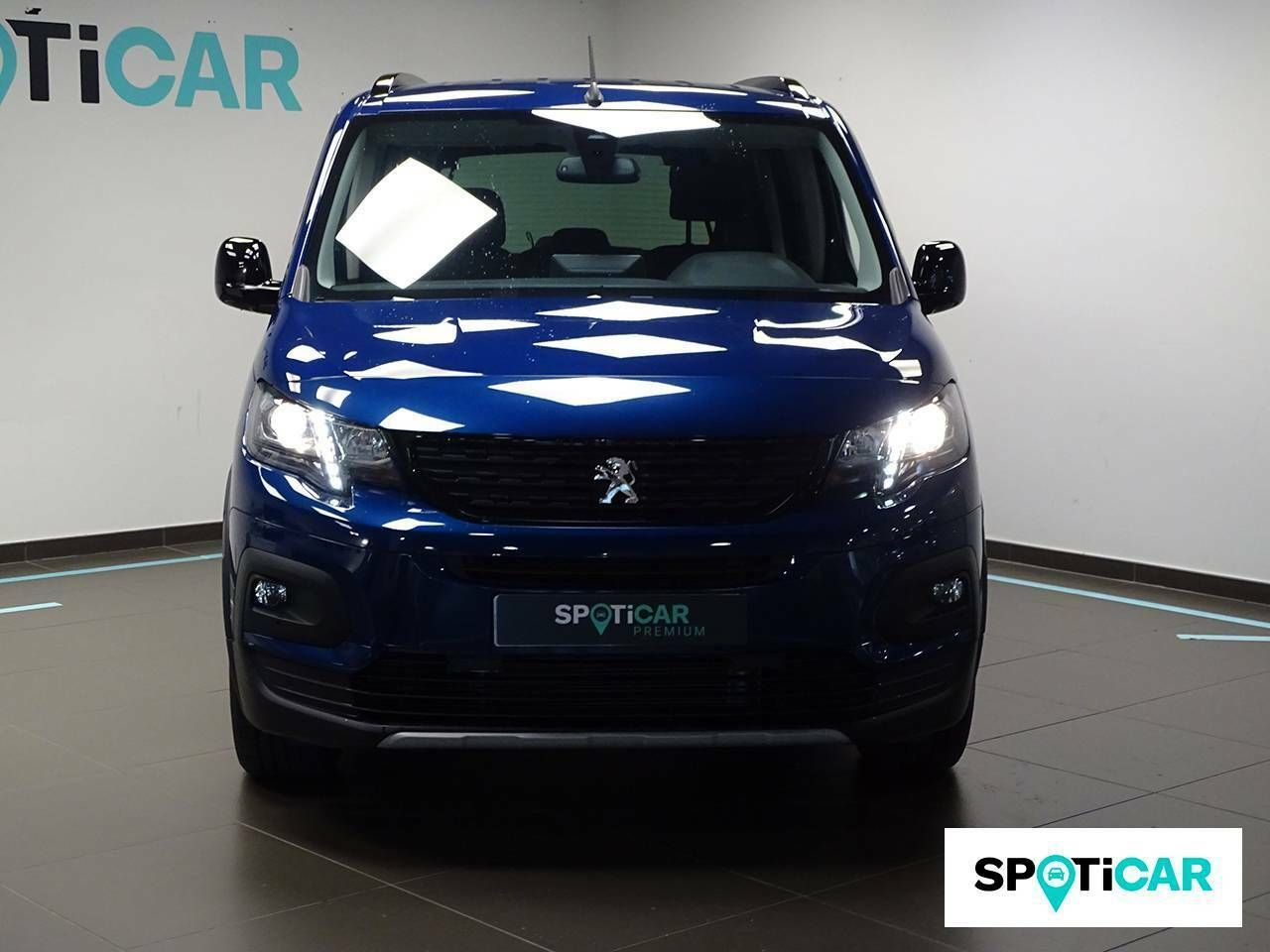 peugeot rifter 2023 / foto grande (2)