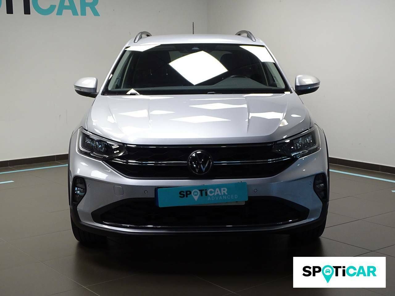 volkswagen taigo 2022 / foto grande (2)
