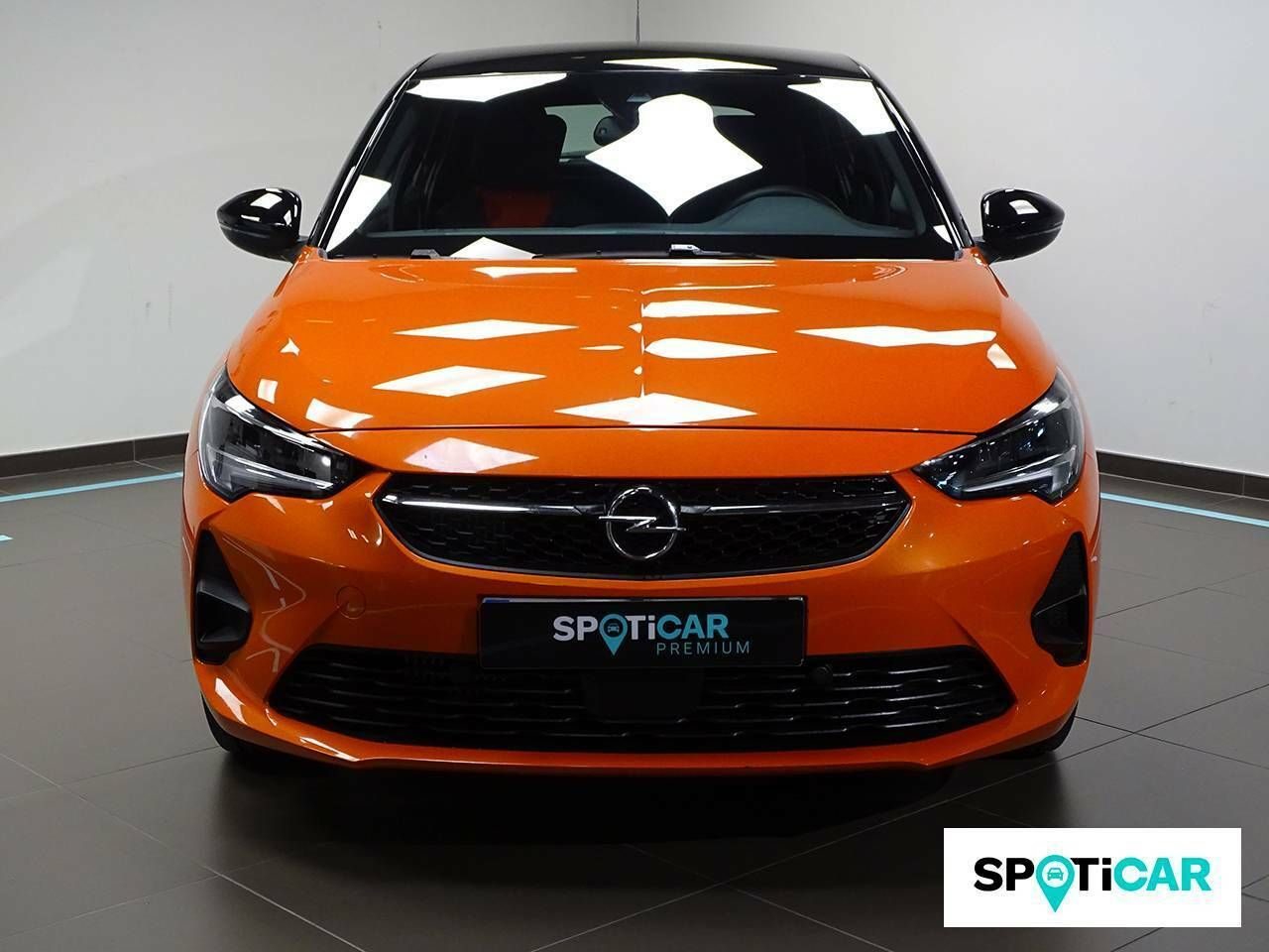 opel corsa 2022 / foto grande (2)