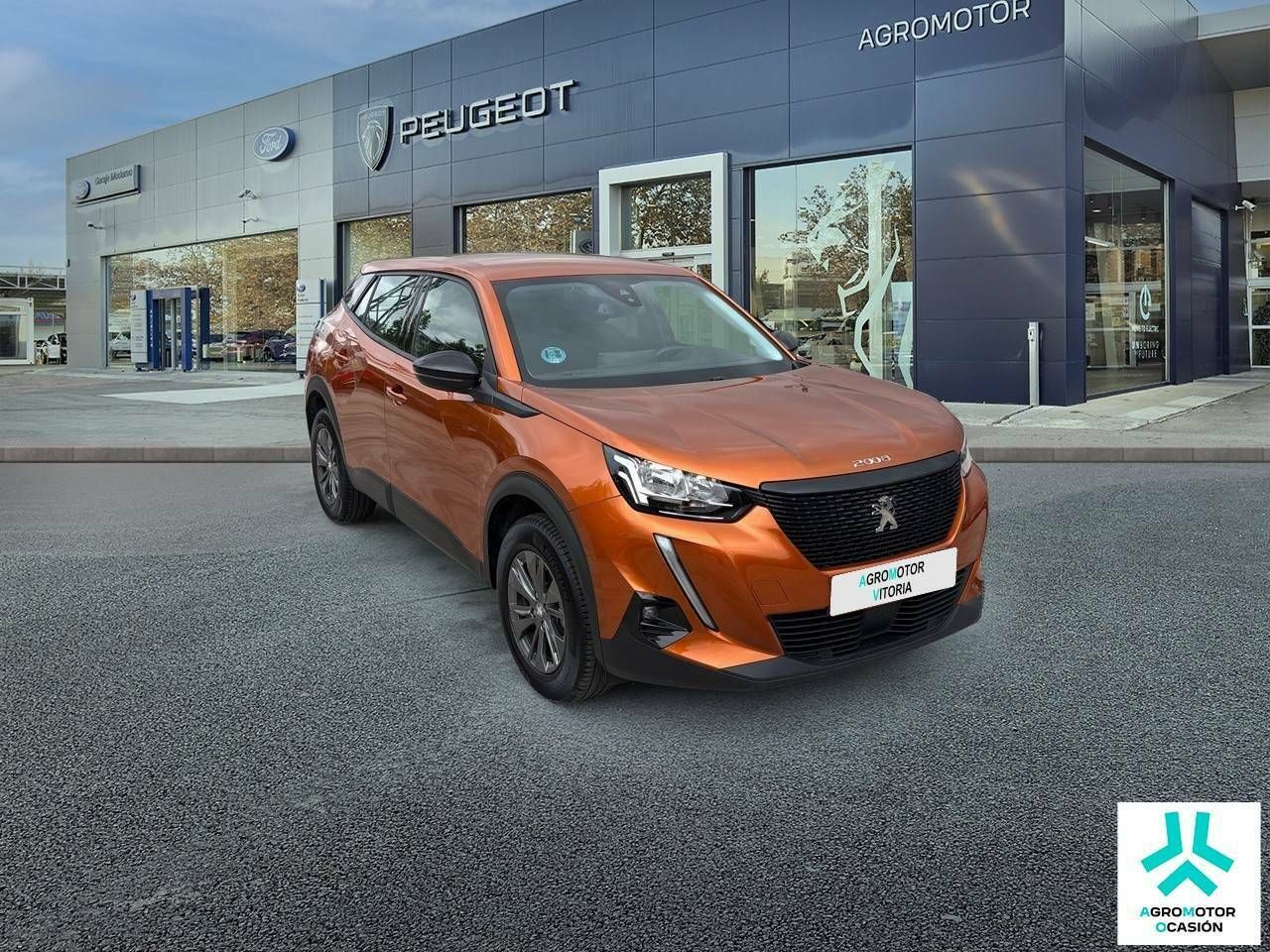 peugeot 2008 2022 / foto grande (3)