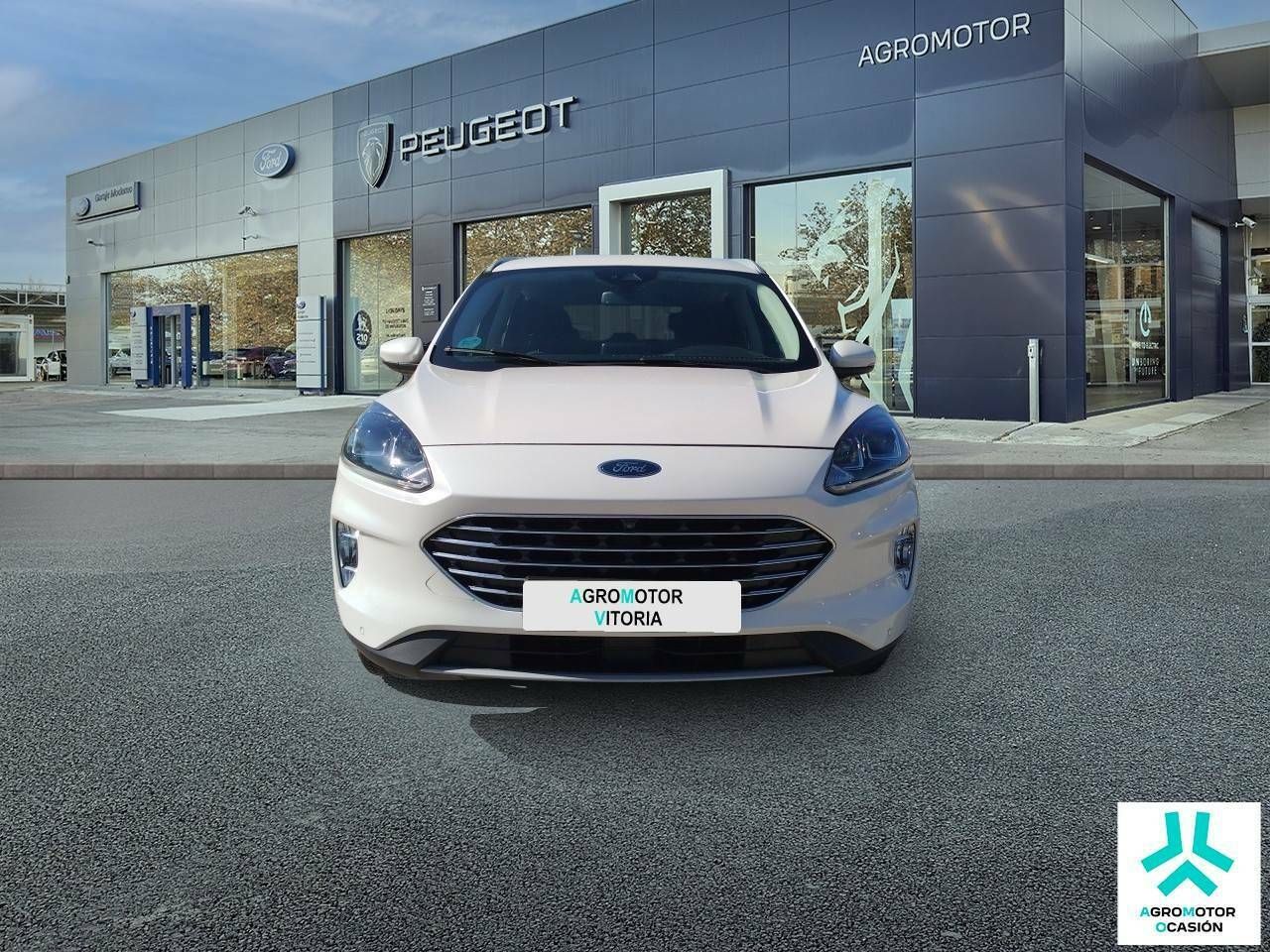 ford kuga 2021 / foto grande (2)