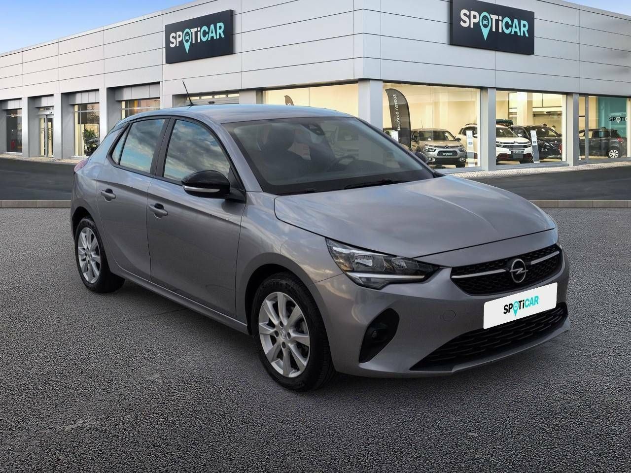 opel corsa 2021 / foto grande (3)