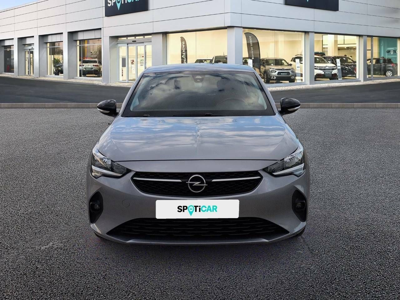 opel corsa 2021 / foto grande (2)
