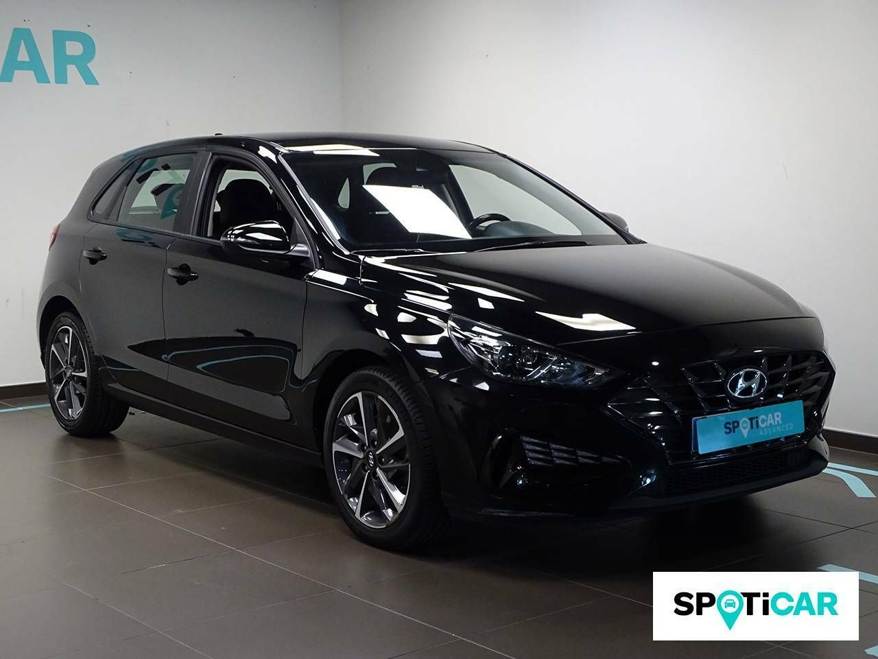 hyundai i30 2021 / foto grande (3)