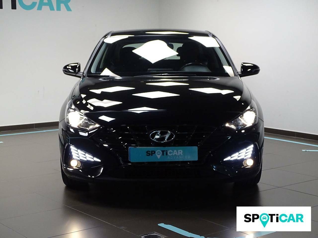 hyundai i30 2021 / foto grande (2)