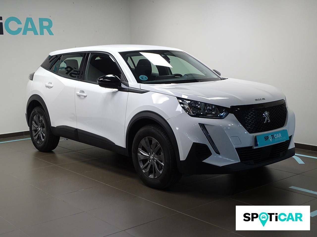peugeot 2008 2022 / foto grande (3)