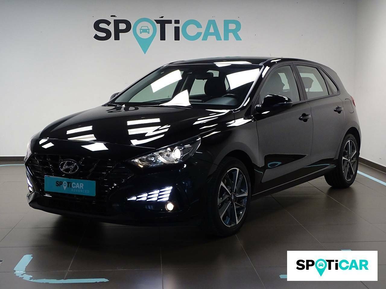 Hyundai i30 2024 fotos  de segunda mano - hyundai i30 2021 /