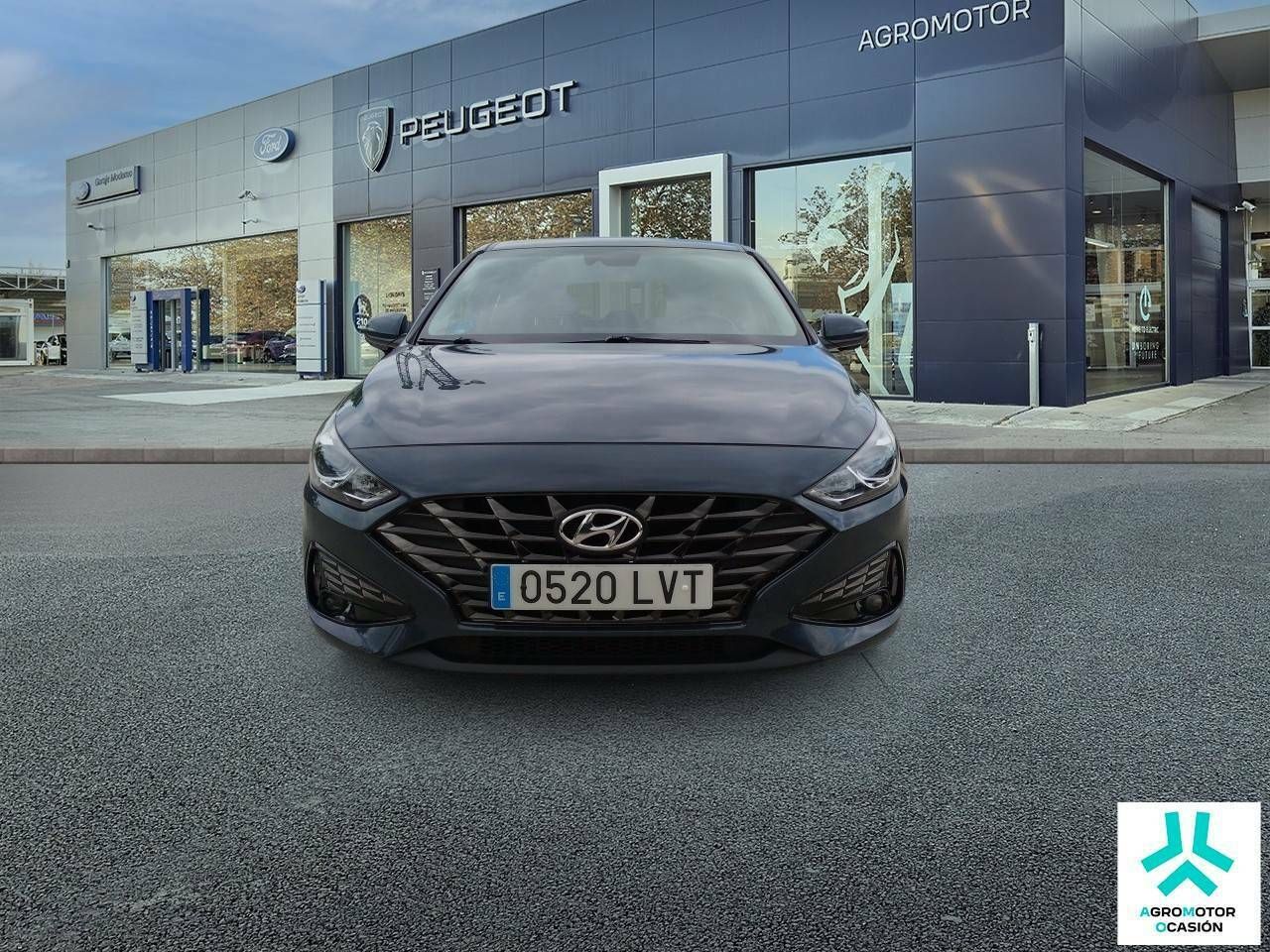 hyundai i30 2021 / foto grande (2)