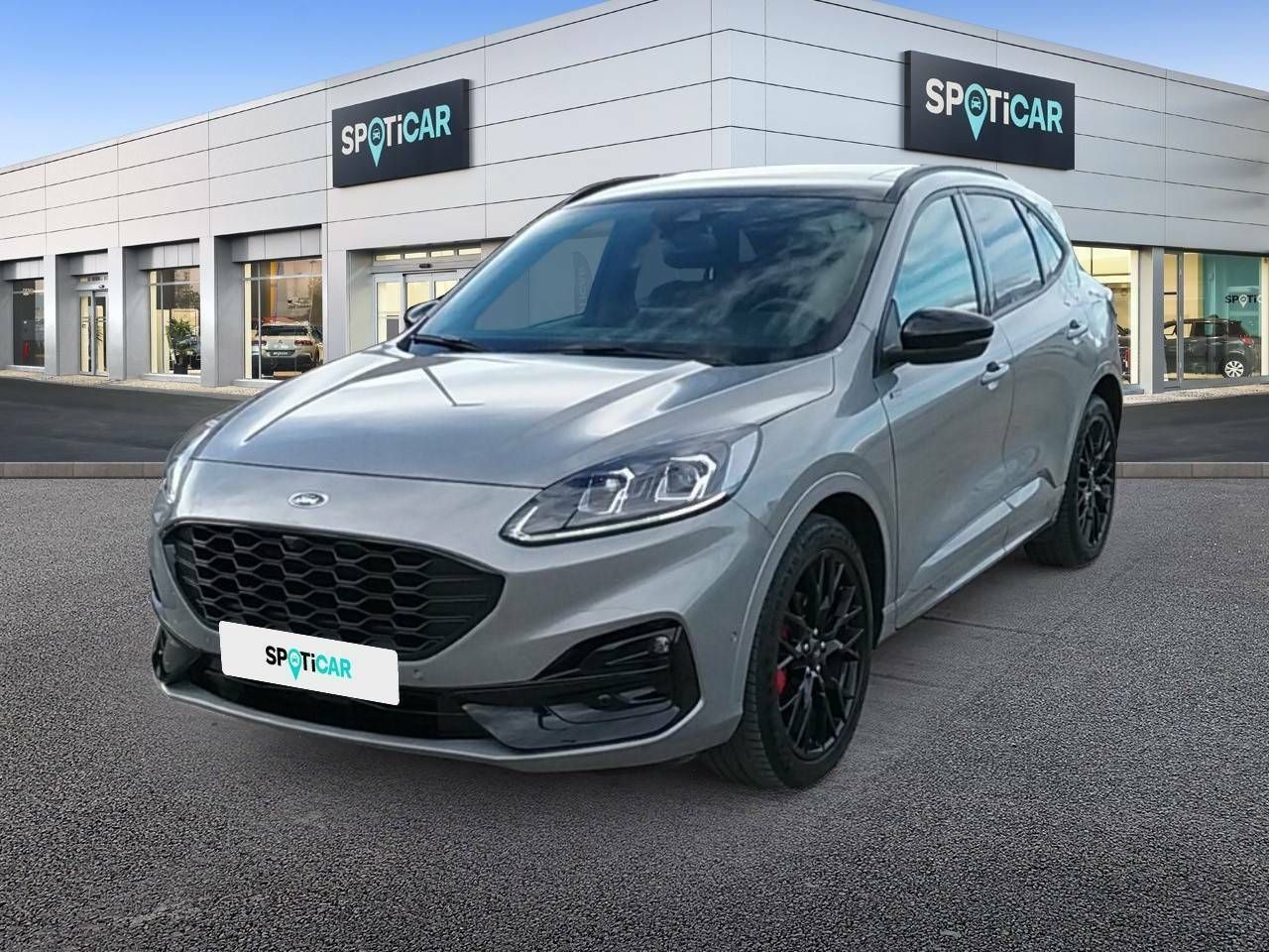 ford kuga 2023 /