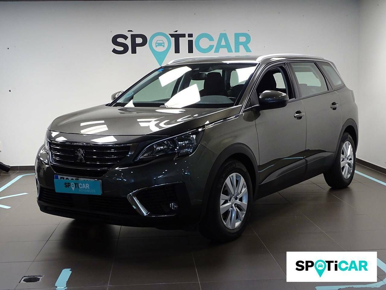Foto peugeot 5008 2019 /