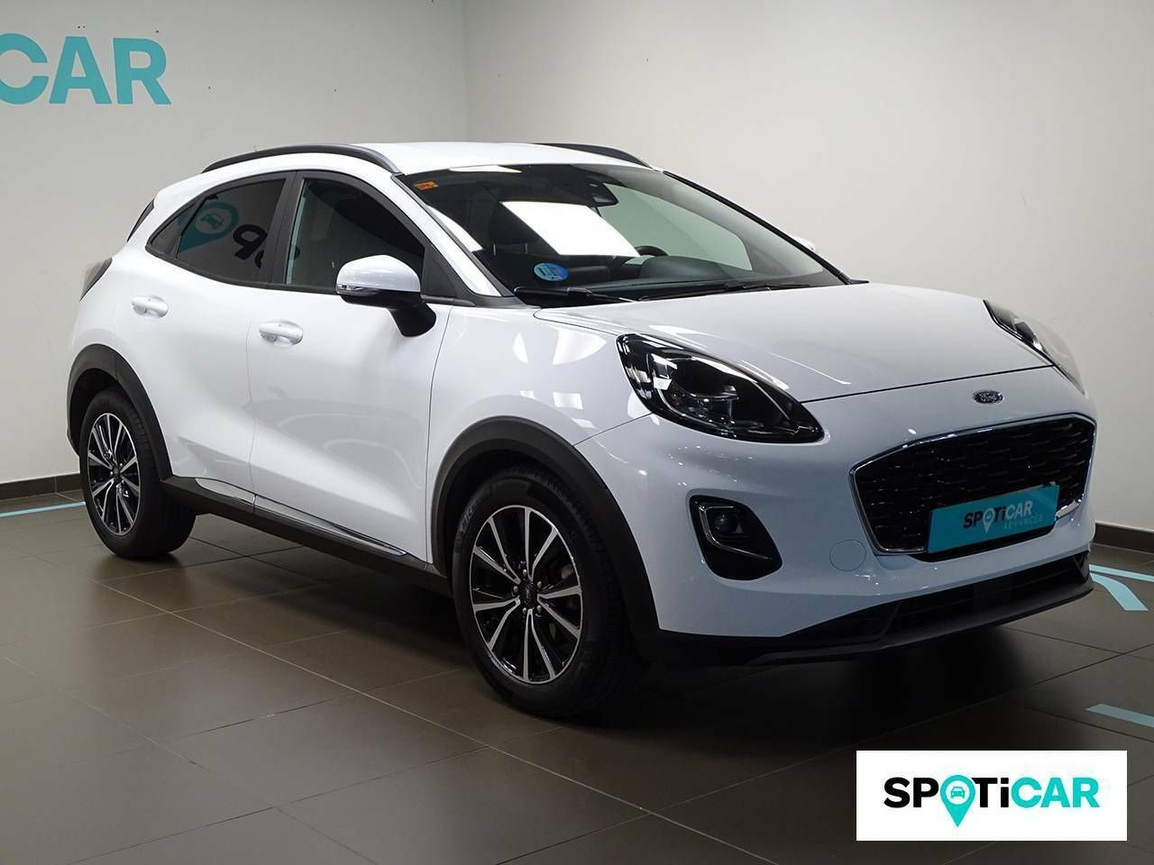 ford puma 2021 / foto grande (3)