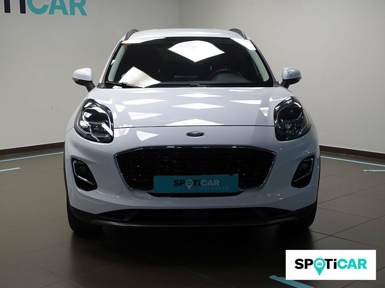 ford puma 2021 / foto grande (2)