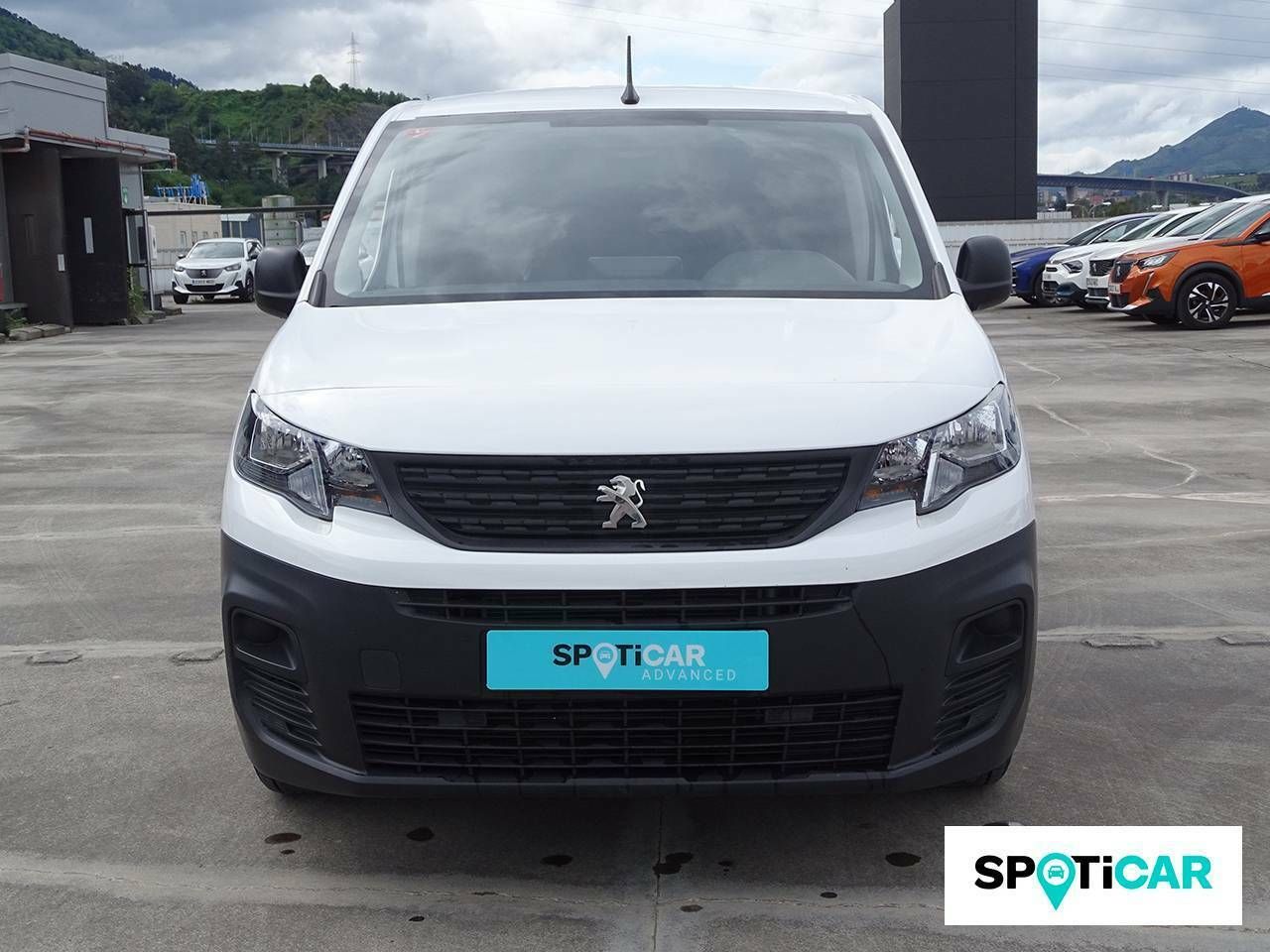 peugeot partner 2022 / foto grande (2)