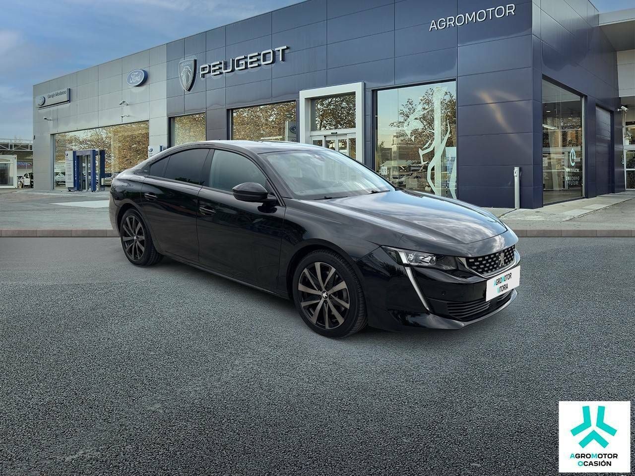peugeot 508 2020 / foto grande (3)