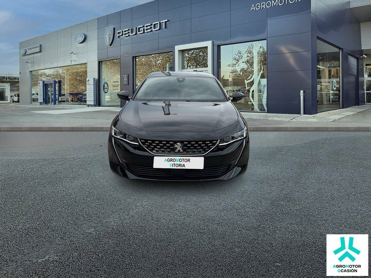 peugeot 508 2020 / foto grande (2)