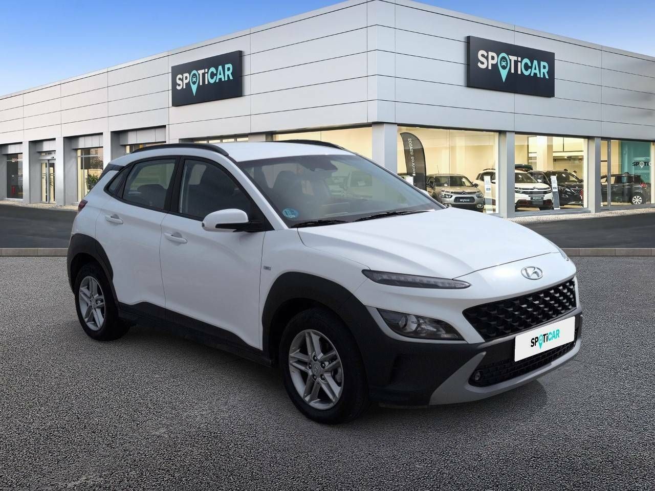 hyundai kona 2021 / foto grande (3)