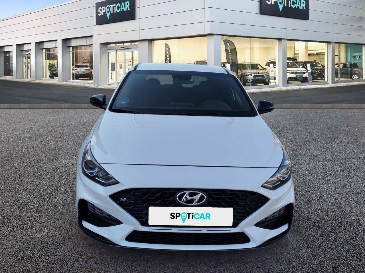 hyundai i30 2024 / foto grande (2)