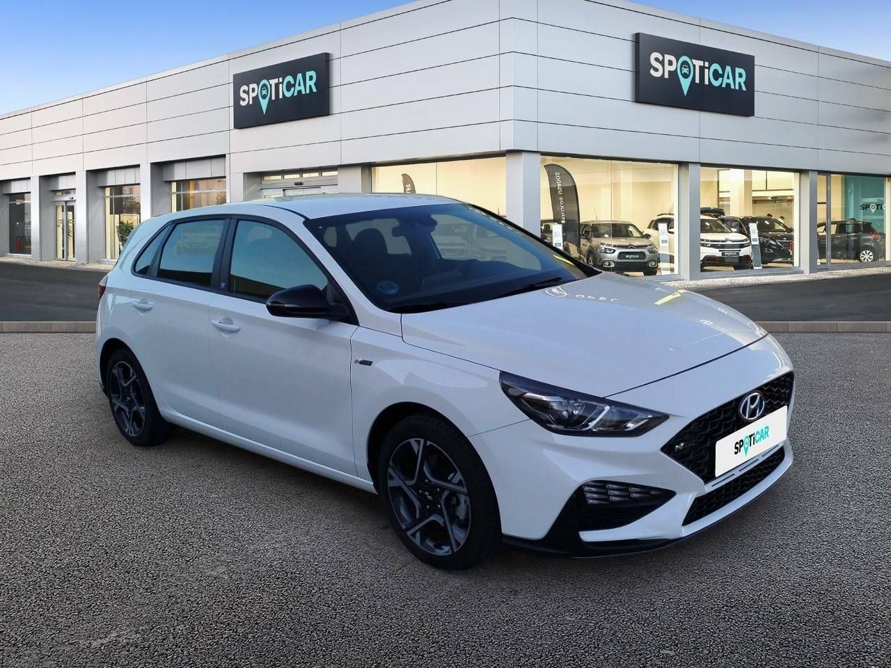 hyundai i30 2024 / foto grande (3)