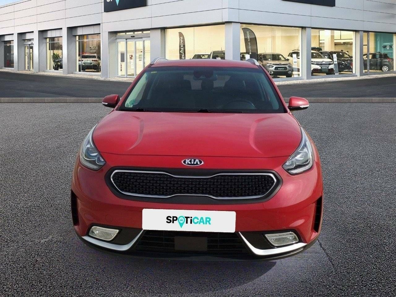 kia niro 2018 / foto grande (2)