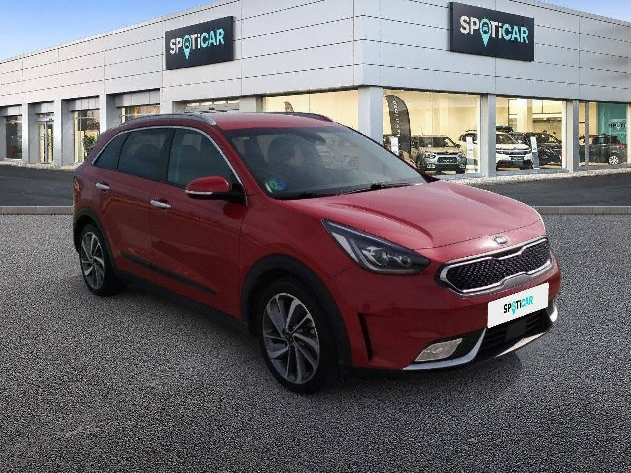 kia niro 2018 / foto grande (3)