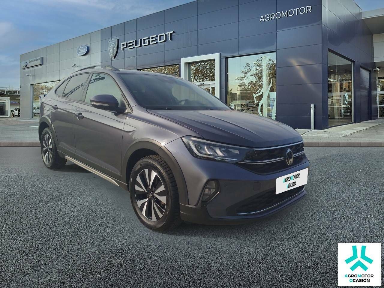 volkswagen taigo 2022 / foto grande (3)