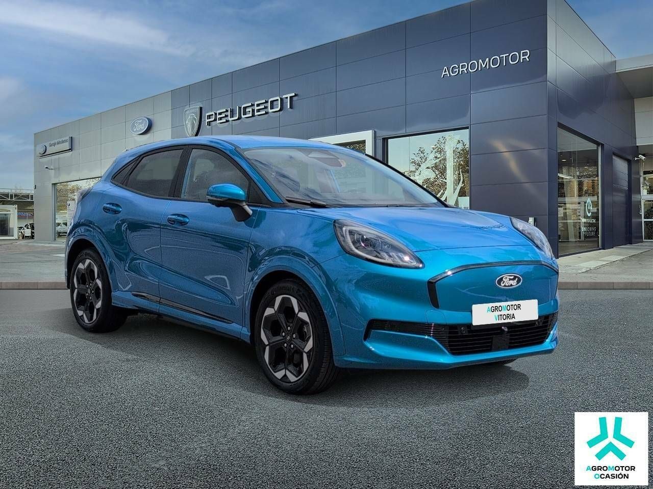 ford puma 2025 / foto grande (3)