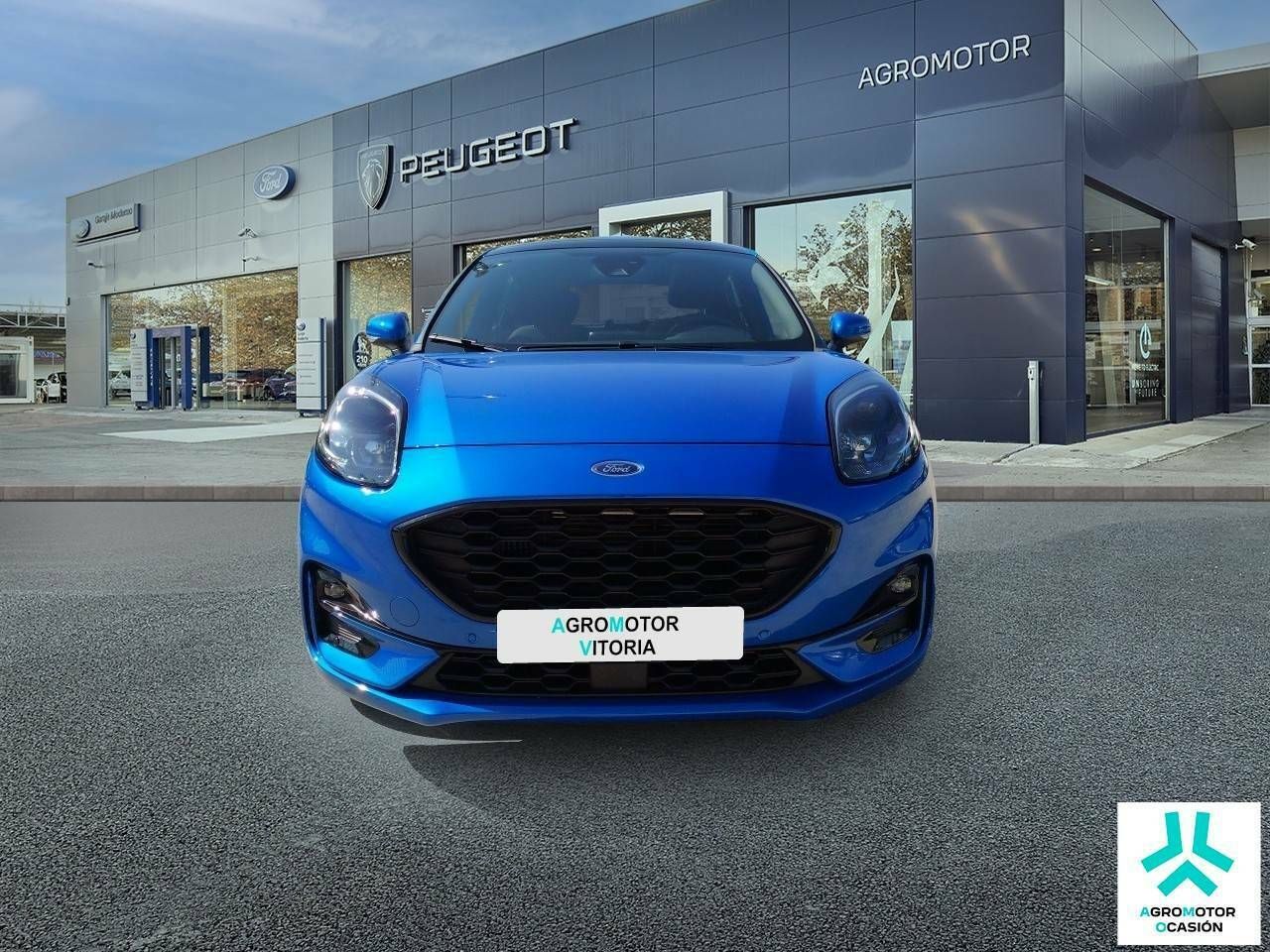 ford puma 2024 / foto grande (2)