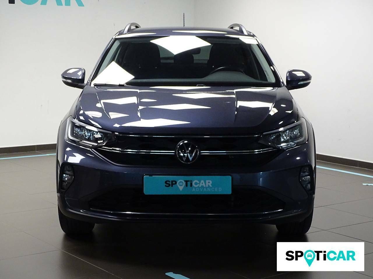 volkswagen taigo 2022 / foto grande (2)