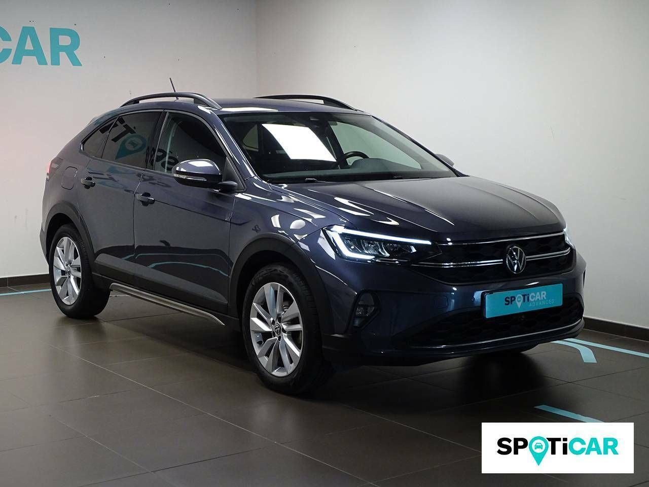 volkswagen taigo 2022 / foto grande (3)