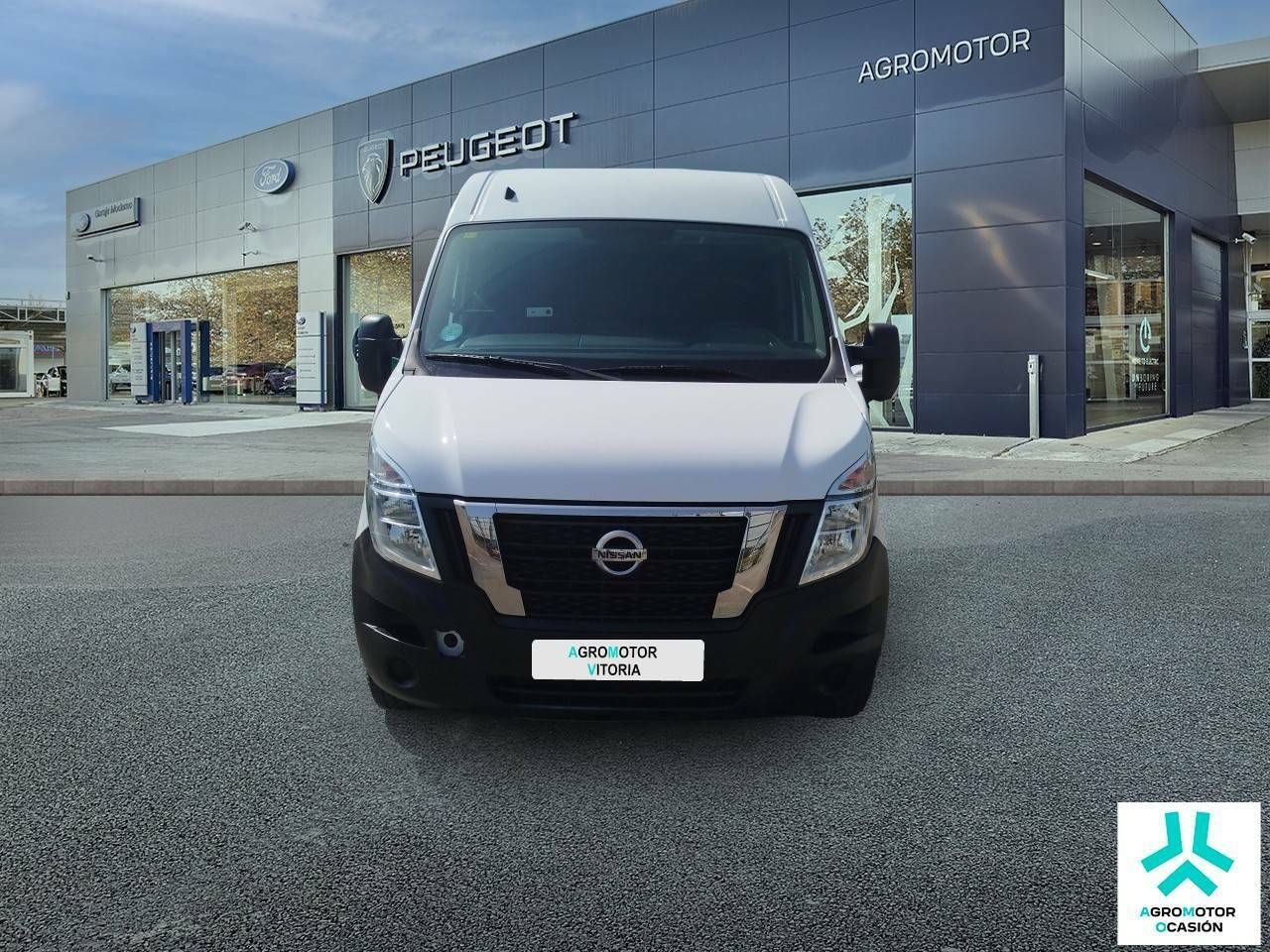 nissan nv400 2021 / foto grande (2)